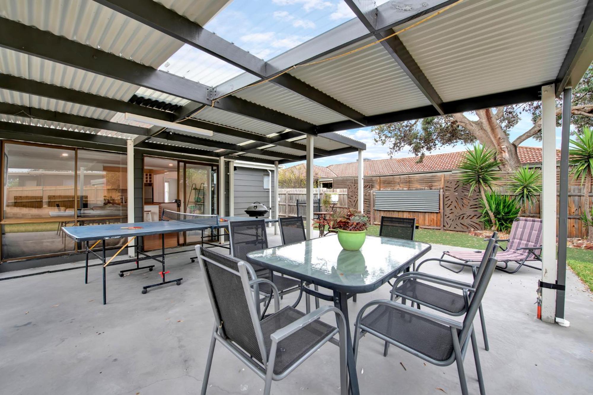 Long Island Beach House Gateway To Mornington Peninsula#Free Parking Франкстон Екстер'єр фото