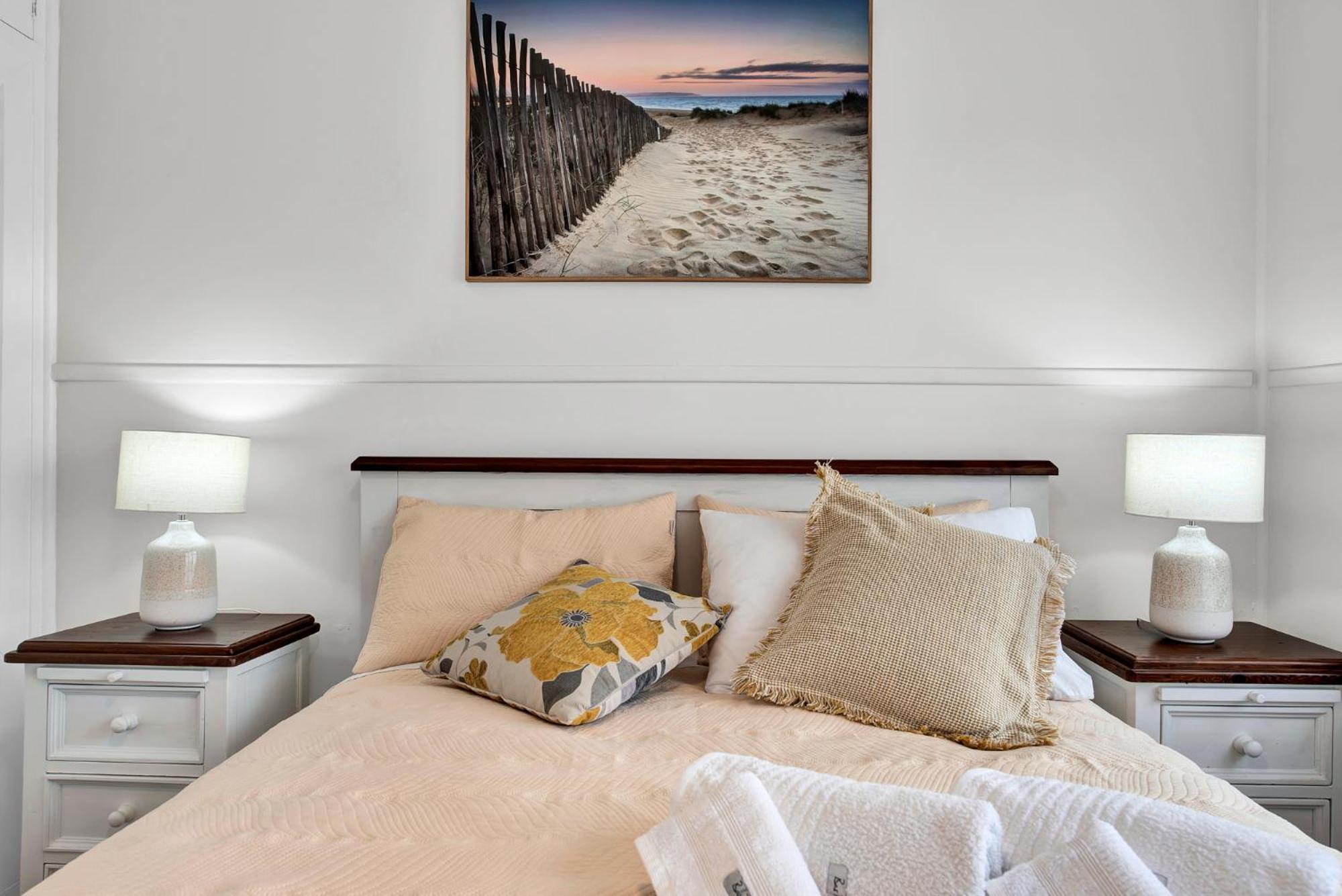 Long Island Beach House Gateway To Mornington Peninsula#Free Parking Франкстон Екстер'єр фото