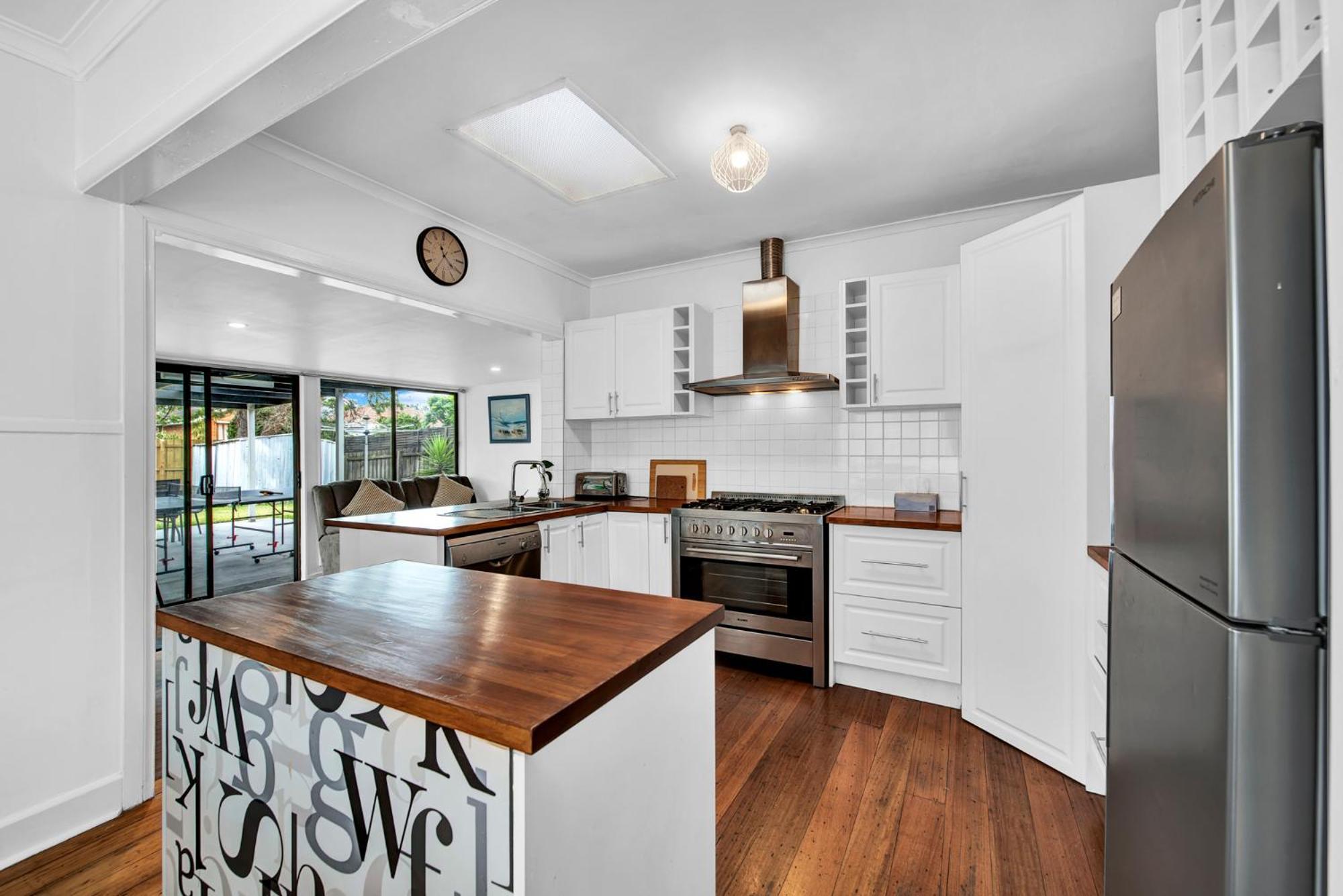 Long Island Beach House Gateway To Mornington Peninsula#Free Parking Франкстон Екстер'єр фото