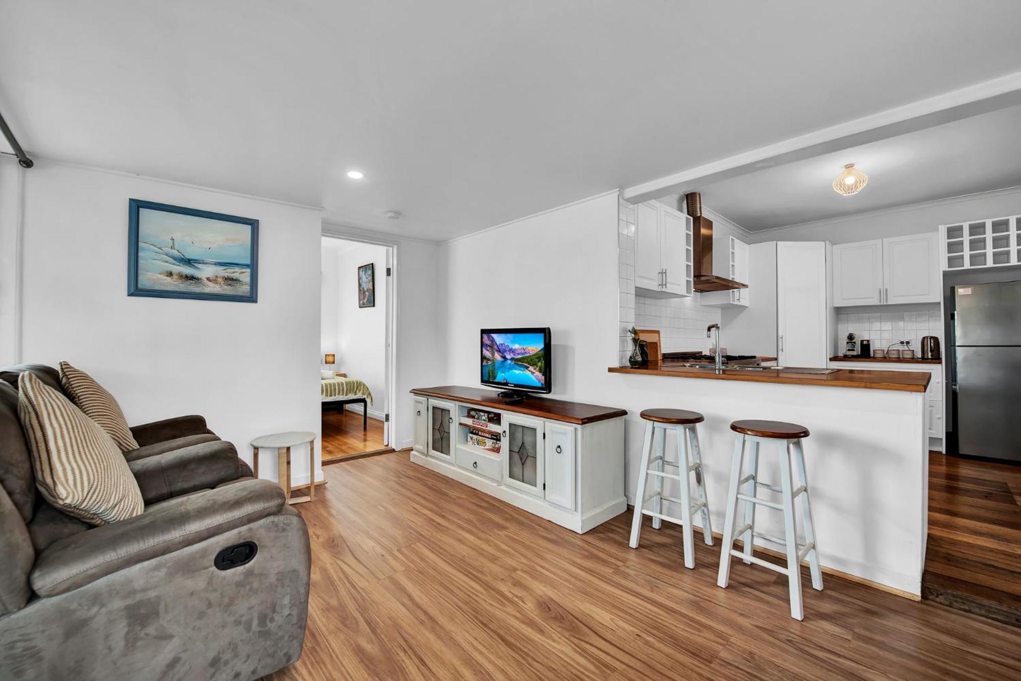 Long Island Beach House Gateway To Mornington Peninsula#Free Parking Франкстон Екстер'єр фото